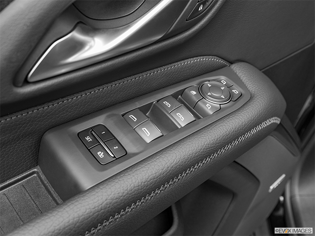 2022 GMC Yukon
