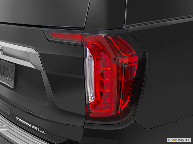 2022 GMC Yukon