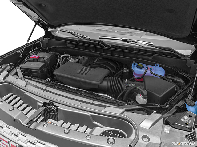 2022 GMC Yukon