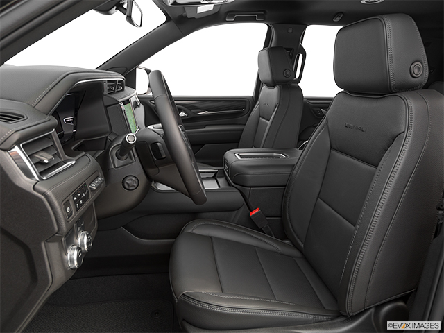 2022 GMC Yukon