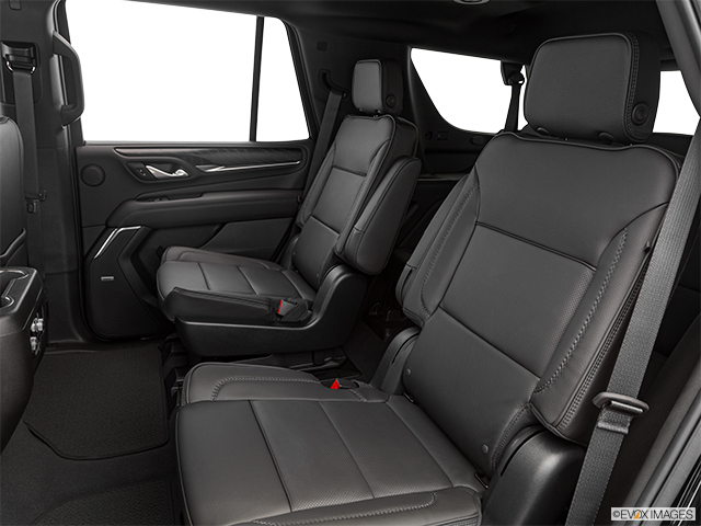 2022 GMC Yukon