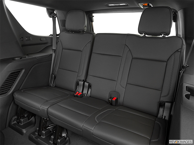 2022 GMC Yukon