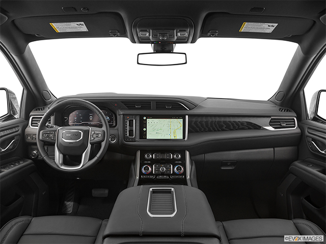 2022 GMC Yukon