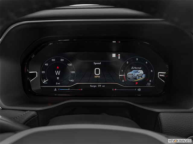 2022 GMC Yukon