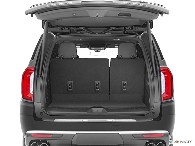 2022 GMC Yukon
