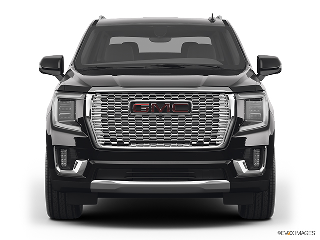 2022 GMC Yukon