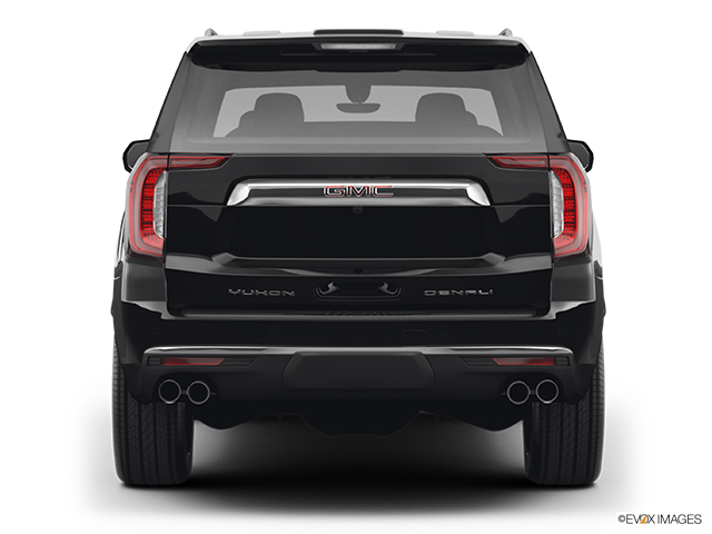 2022 GMC Yukon