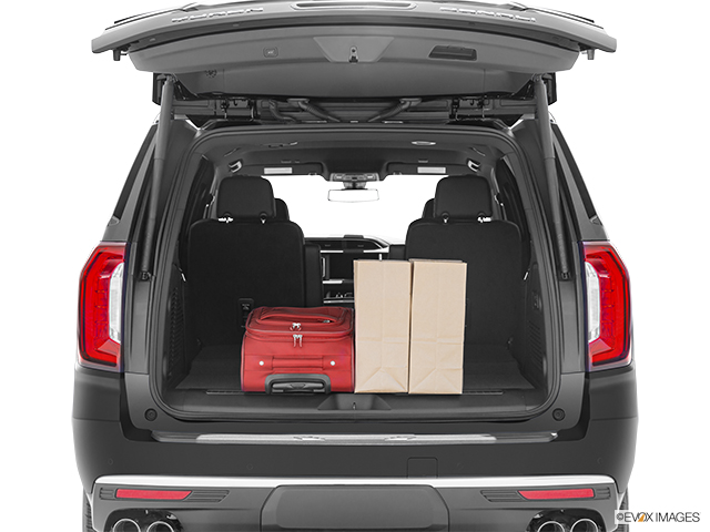 2022 GMC Yukon