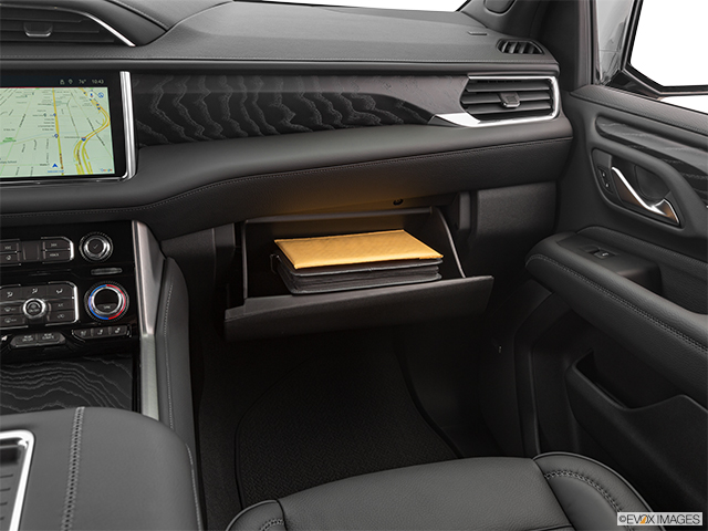 2022 GMC Yukon
