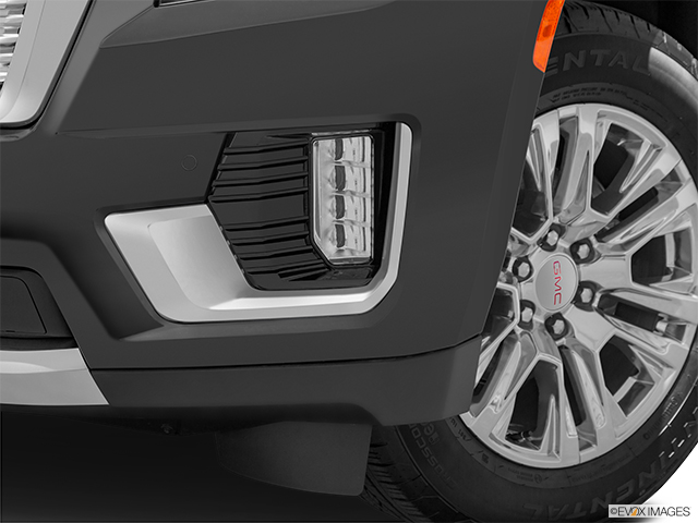 2022 GMC Yukon
