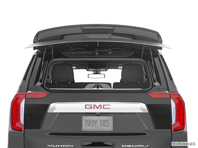 2022 GMC Yukon