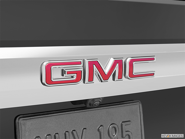 2022 GMC Yukon