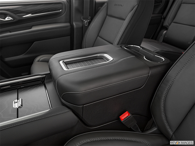 2022 GMC Yukon