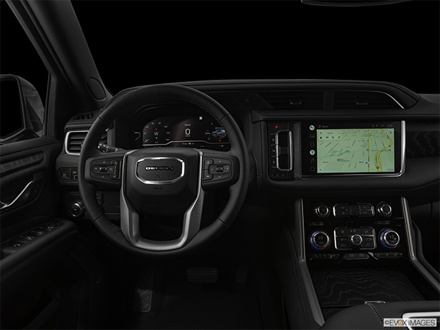2022 GMC Yukon