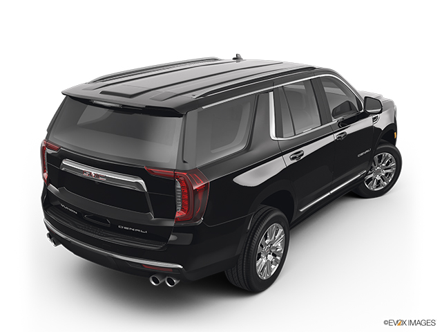 2022 GMC Yukon