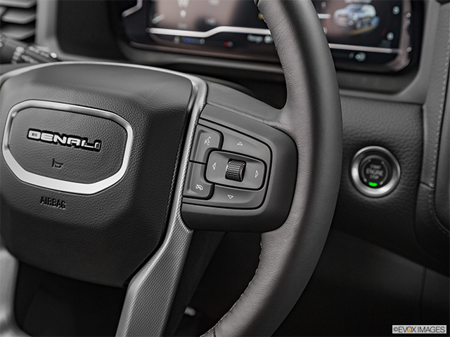 2022 GMC Yukon