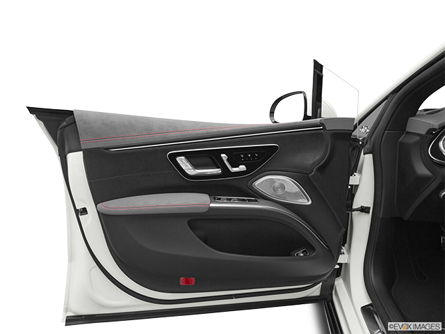 2022 Mercedes-Benz EQS