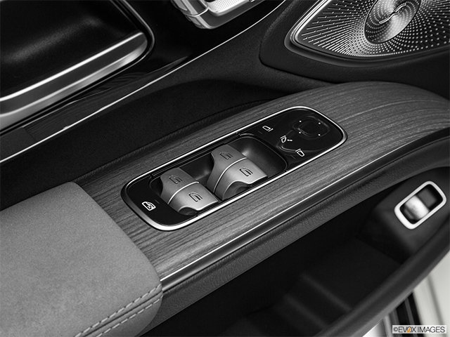 2022 Mercedes-Benz EQS