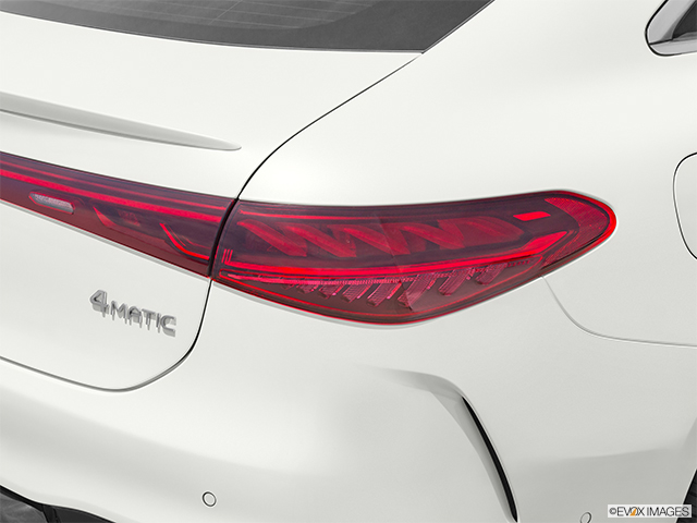 2022 Mercedes-Benz EQS