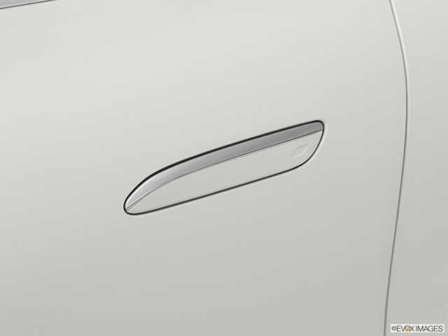 2022 Mercedes-Benz EQS