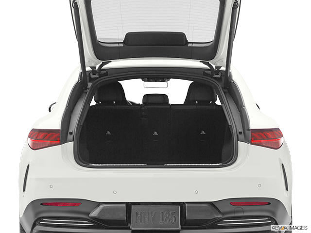 2022 Mercedes-Benz EQS