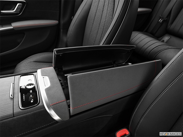 2022 Mercedes-Benz EQS