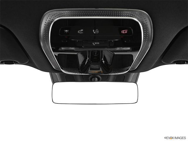 2022 Mercedes-Benz EQS