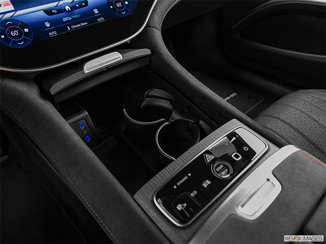 2022 Mercedes-Benz EQS