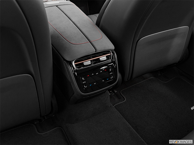 2022 Mercedes-Benz EQS