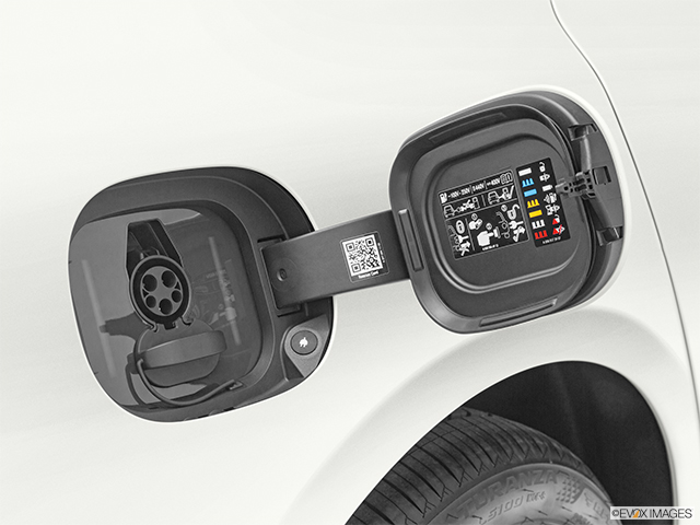 2022 Mercedes-Benz EQS