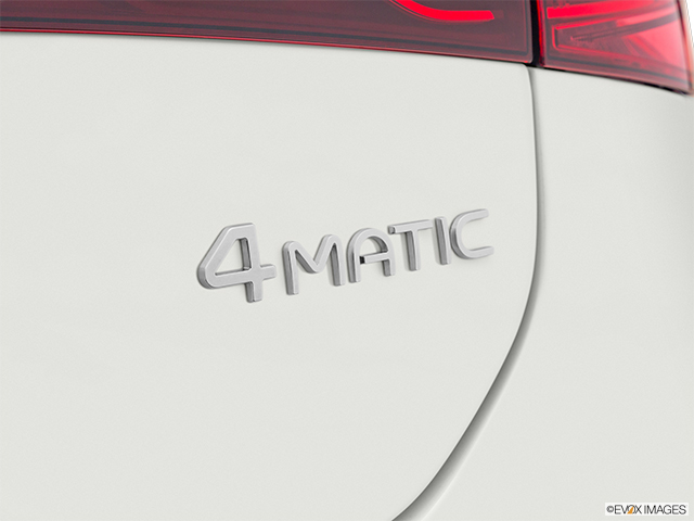 2022 Mercedes-Benz EQS