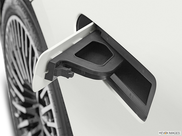 2022 Mercedes-Benz EQS