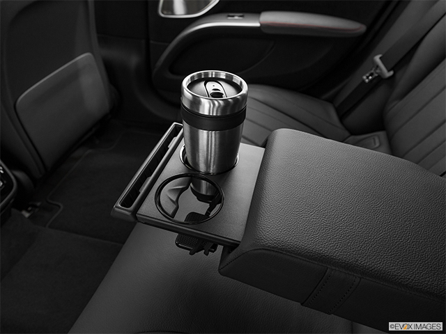 2022 Mercedes-Benz EQS