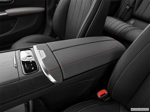 2022 Mercedes-Benz EQS