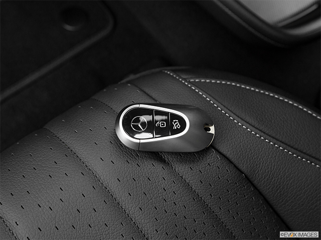 2022 Mercedes-Benz EQS