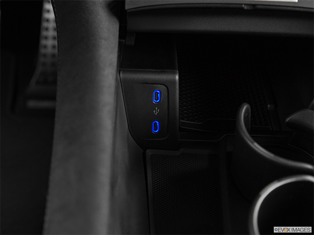 2022 Mercedes-Benz EQS