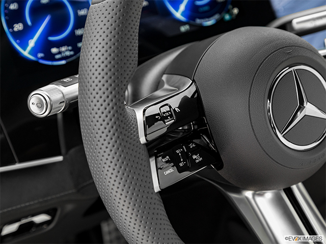 2022 Mercedes-Benz EQS