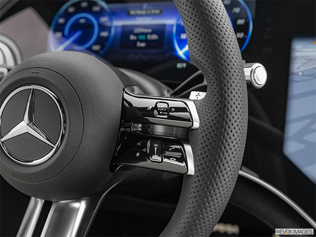 2022 Mercedes-Benz EQS