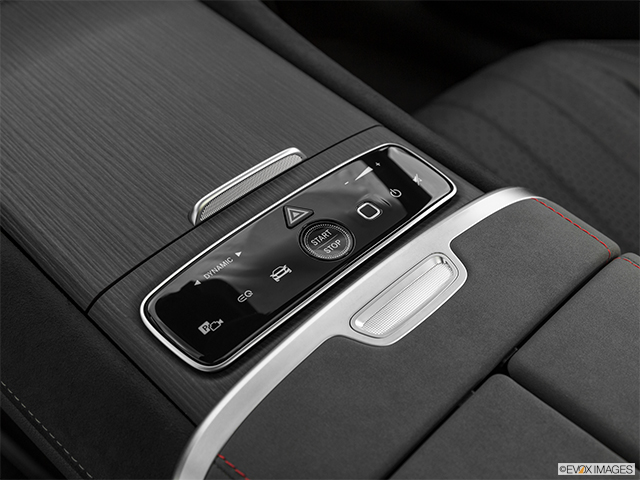 2022 Mercedes-Benz EQS