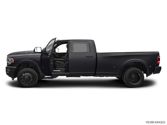 2022 Ram 3500