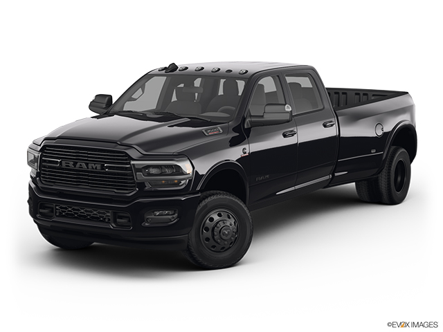2022 Ram 3500