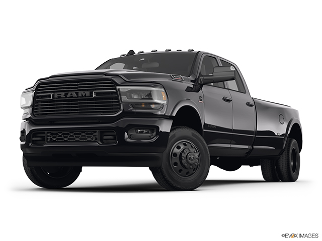 2022 Ram 3500