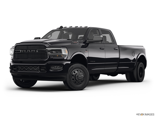 2022 Ram 3500