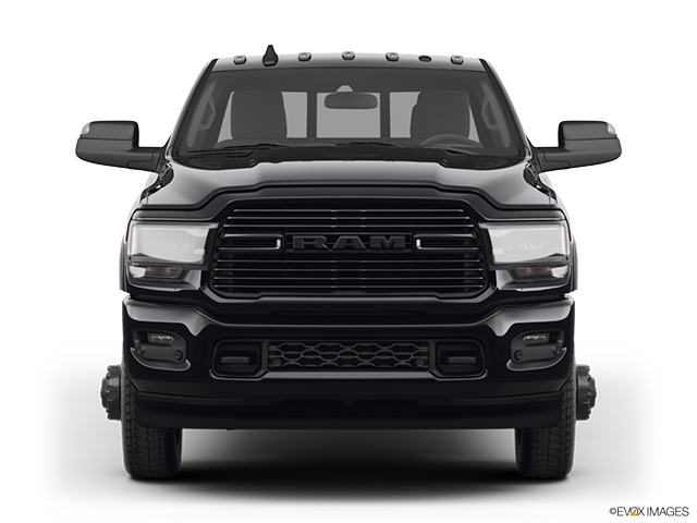 2022 Ram 3500