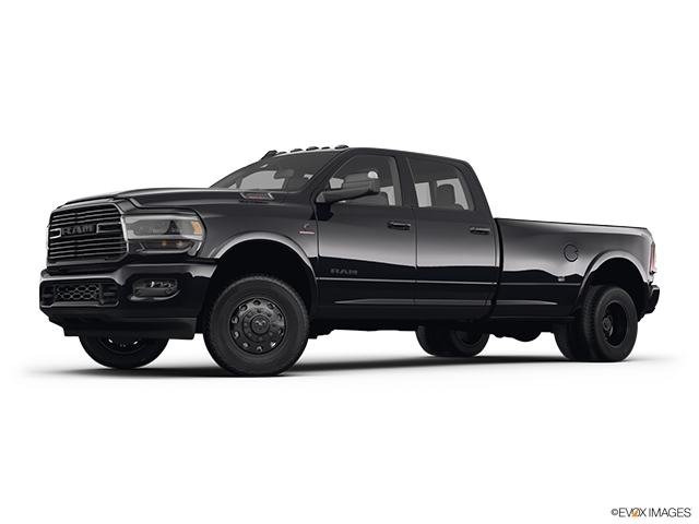2022 Ram 3500
