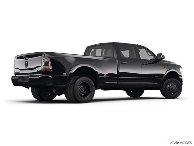 2022 Ram 3500