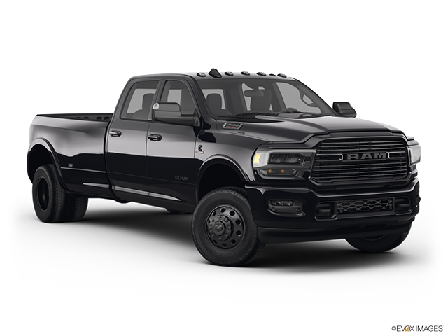 2022 Ram 3500