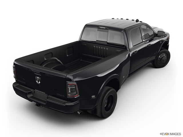 2022 Ram 3500