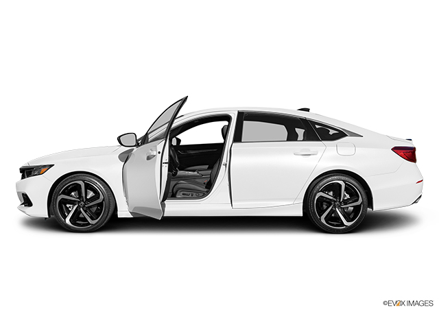 2022 Honda Accord Sedan