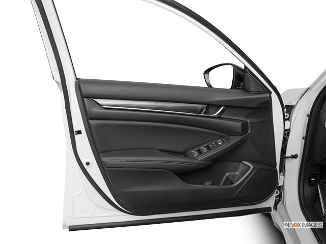 2022 Honda Accord Sedan